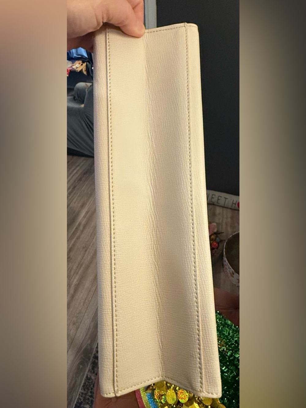 NWT Ted Baker London Large Icon Tote - Picture 6 of 8